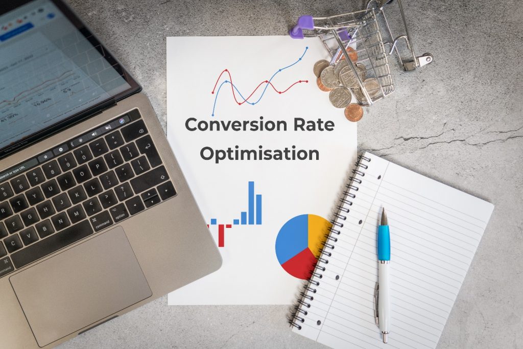 conversion rate optimization