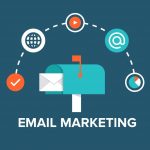 Email Marketing & Marketing Automation