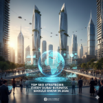 Top SEO Strategies Every Dubai Business Should Know in 2026
