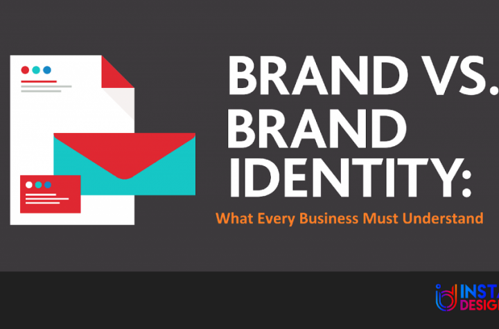 brand identity