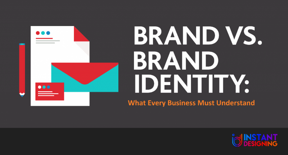 brand identity