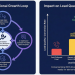 Conversational AI SEO: Optimizing for Voice and Chat Queries in Fintech