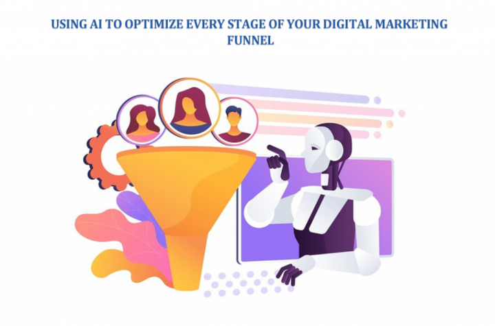 digital marketing funnels