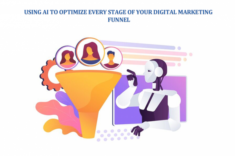 digital marketing funnels