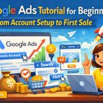 Google Ads Tutorial for Beginners: From Account Setup to First Sale_short
