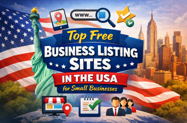 free business listing sites in the usa