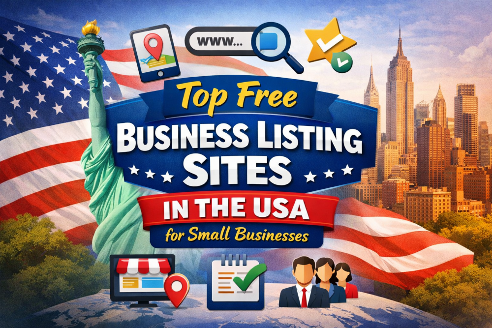 free business listing sites in the usa