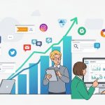 How Digital Marketing Helps in Business Growth?