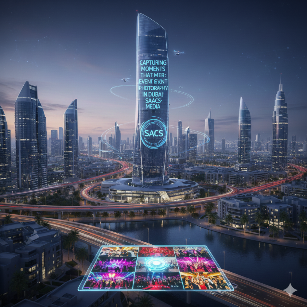 event photography dubai