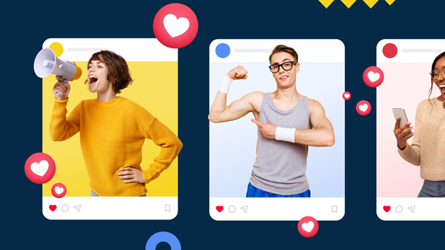 influencer marketing