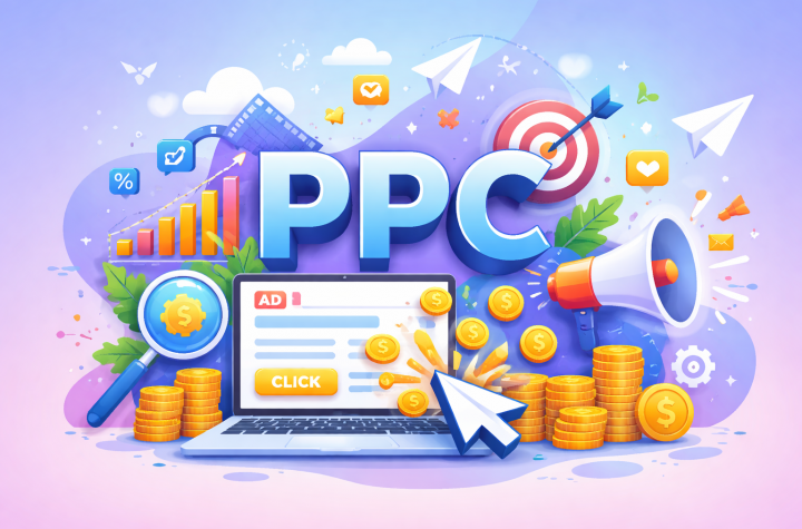 ppc ecommerce