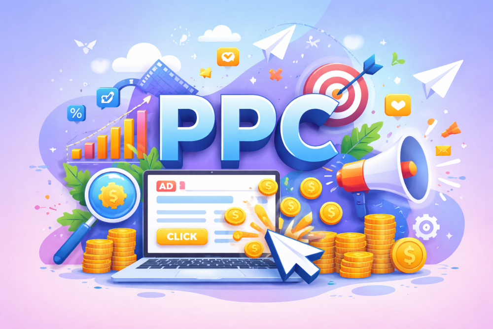 ppc ecommerce