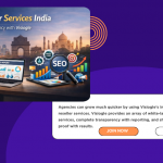SEO Reseller Services India: Scale Your Digital Agency with Visiogle