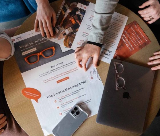 Certified Digital Marketing Services