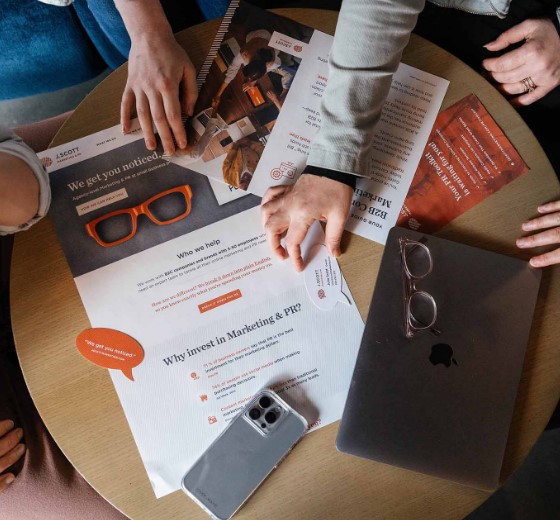 Certified Digital Marketing Services