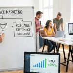 Turn Paid Media into Profitable Customers with Performance Marketing