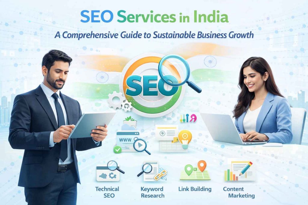 seo services in india