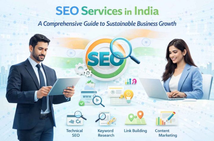 seo services in india