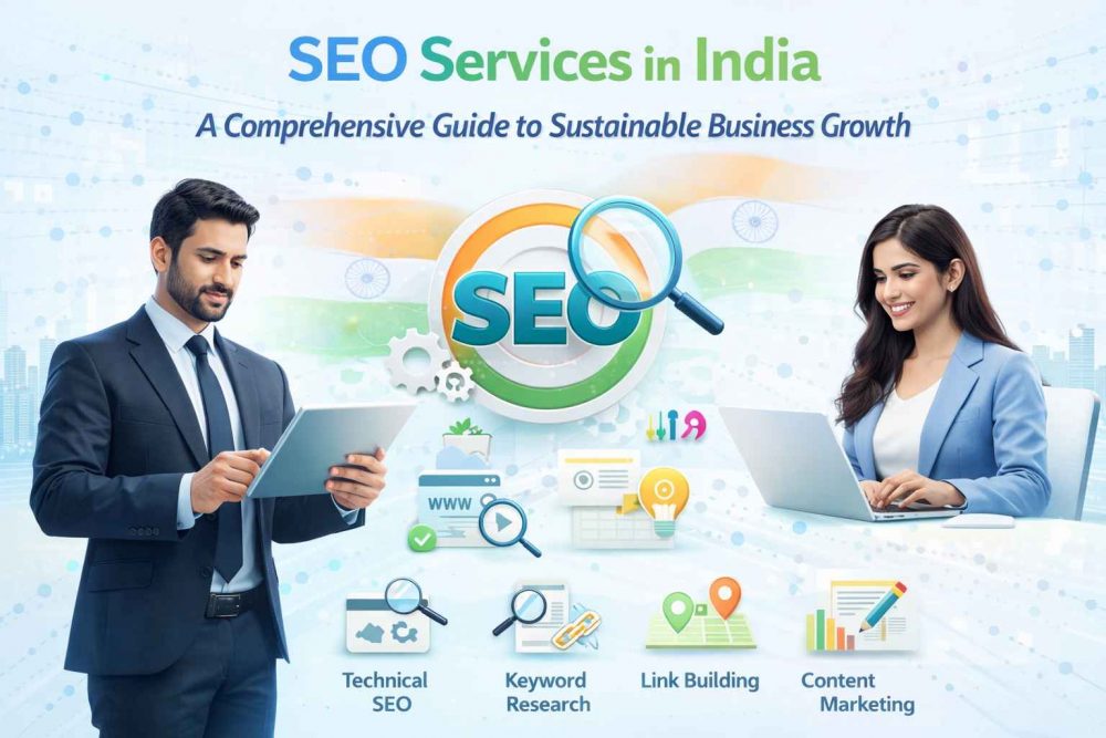 seo services in india