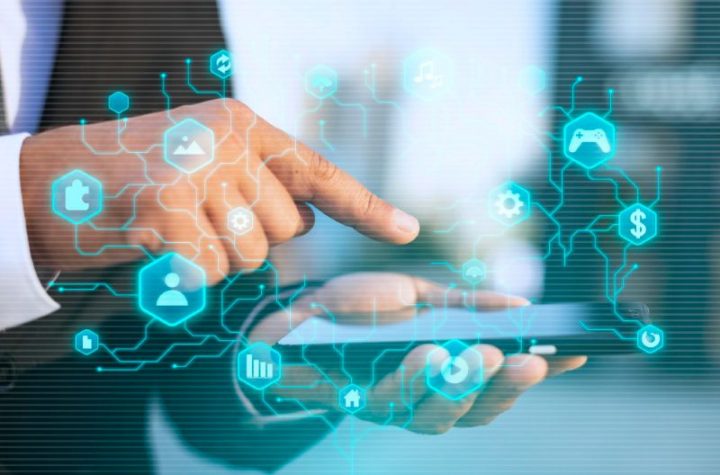 technology blogs in France