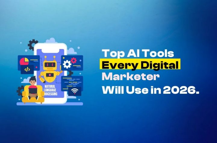 ai marketing tools