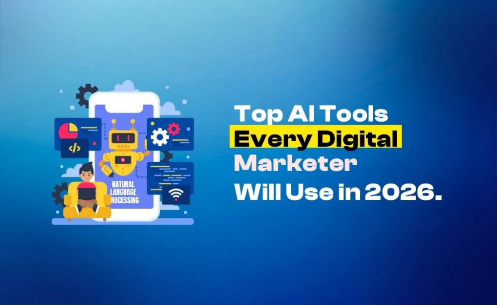 ai marketing tools