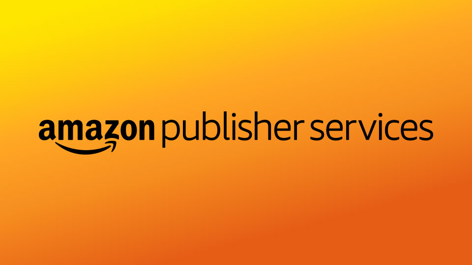amazon publishing services