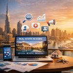 How Digital Marketing is Changing the Game for Real Estate in Dubai?