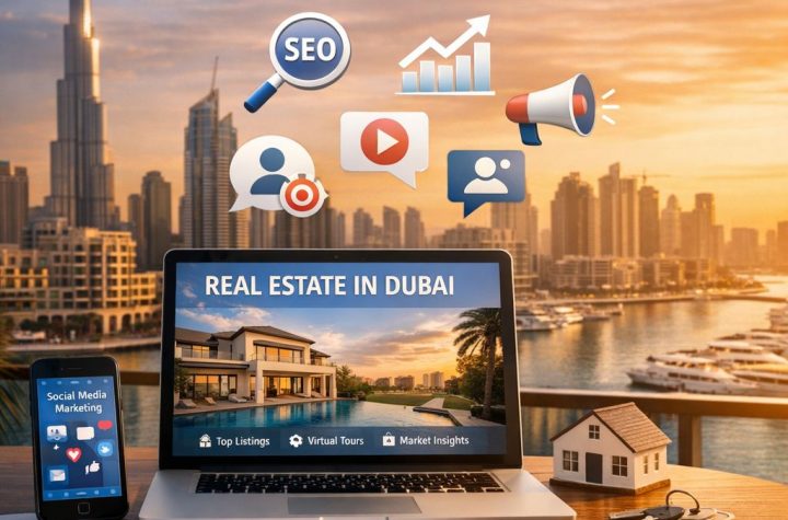 digital marketing dubai