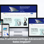 How to Leverage eBay Priority Campaign Strategy for Maximum Sales Impact?