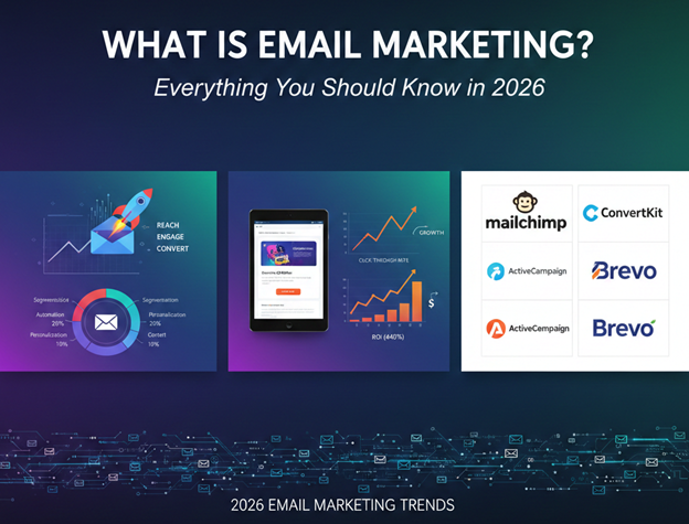email marketing
