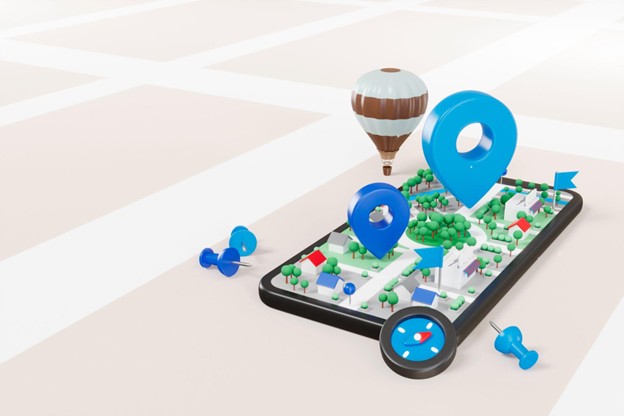 geo targeting on Facebook