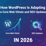 How WordPress Is Adapting to Core Web Vitals and SEO Updates in 2026