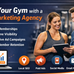 Struggling to Get New Gym Members? Agency Fixes That