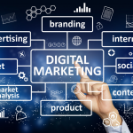 The Power of Digital Marketing: Key Benefits for Business Success