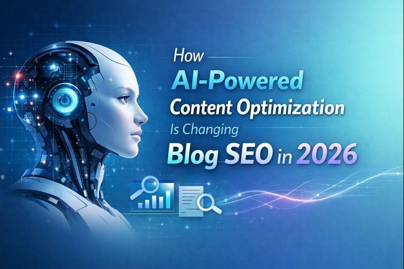 ai-powered content optimization
