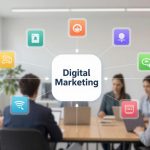 Why Every Digital Marketing Strategy Needs A Strong Cybersecurity Company