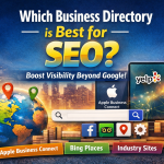 Which business directory is best for SEO?