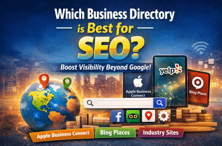 business directory is best for seo