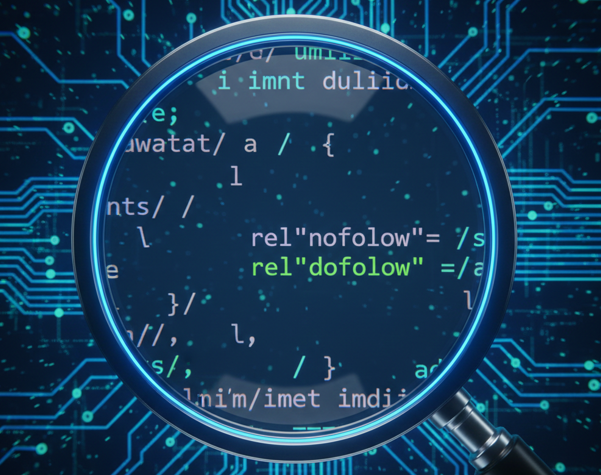 nofollow and dofollow link analyzer