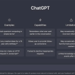 How ChatGPT Is Changing Keyword Research and SEO Strategy