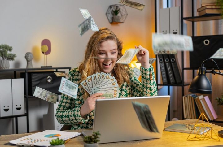 make money with digital marketing