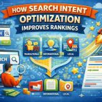 How Search Intent Optimization Improves Rankings