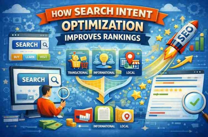 search engine optimization