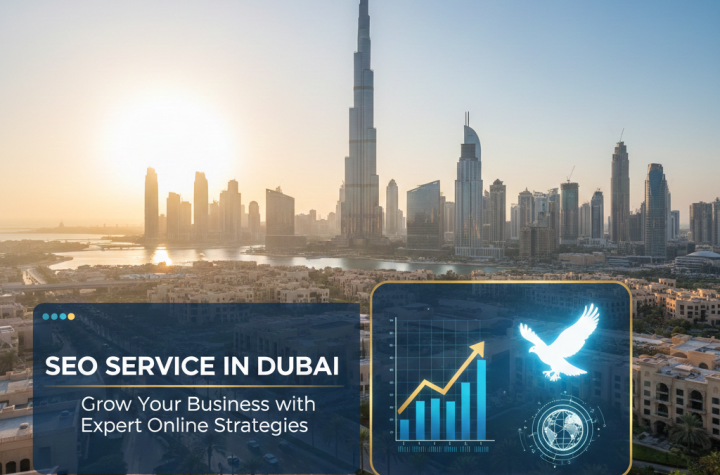 seo service in dubai