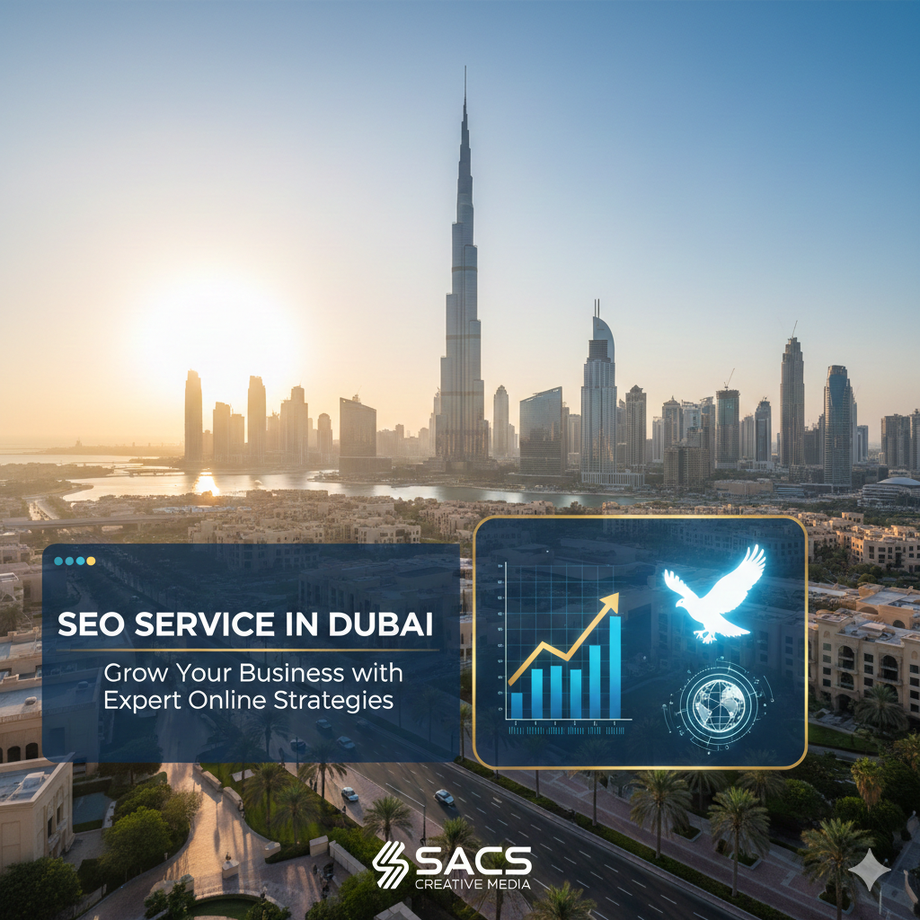seo service in dubai