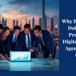 Why Businesses in Dubai Need a Professional Digital Marketing Agency to Grow Online_short