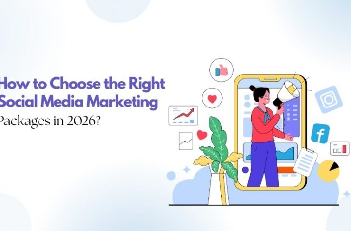 social media marketing packages