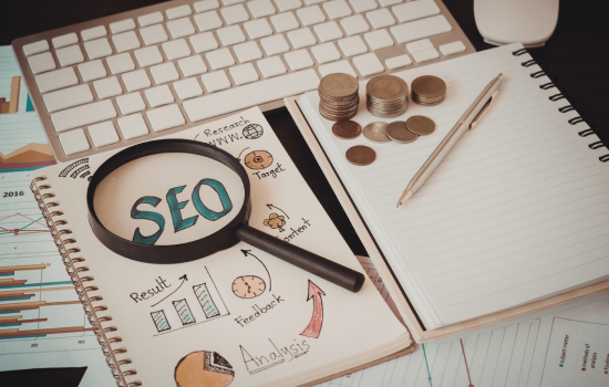seo funnel