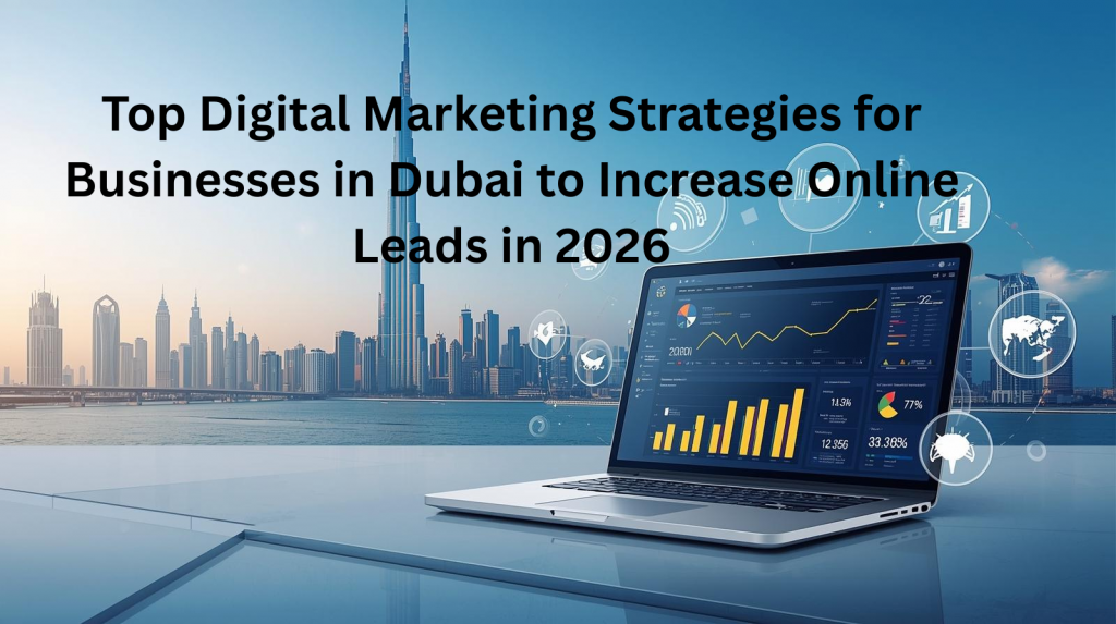 best digital marketing in dubai